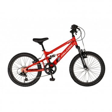 Falcon Cobalt 20 Inch Kids Bike