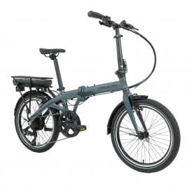 Falcon Compact Electric Folding Bike