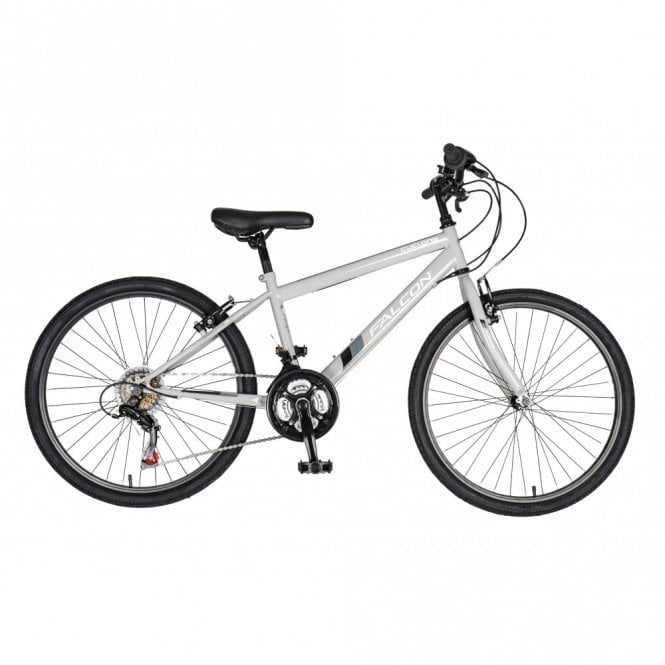  Cyclone 24 Inch Kids Bike