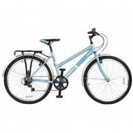 Falcon Expression Hybrid Bike