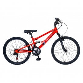 Falcon Neutron 24 Inch Kids Bike