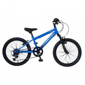 Falcon Samurai 20 Inch Kids Bike
