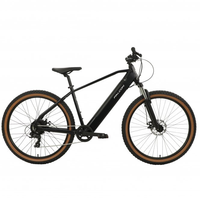  Turbine Electric Mountain Bike