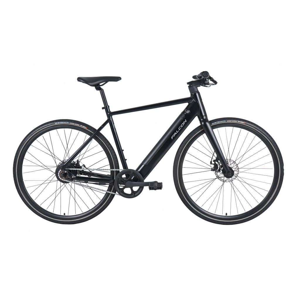 Falcon Black Zone Electric Bike - Image 7