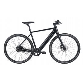 Falcon Zone Electric Hybrid Bike with Free Bike Pump