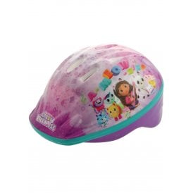 Gabby's Dollhouse Safety Helmet