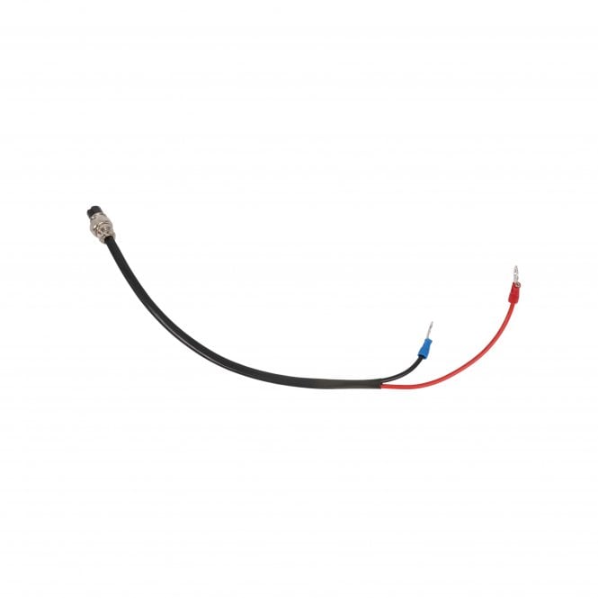 Golf Trolley Battery Cable Lead