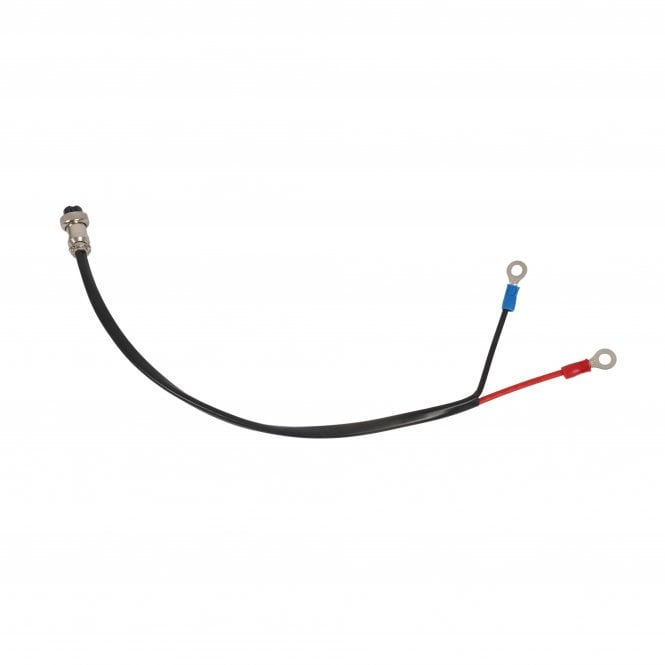 Golf Trolley Battery Cable Lithium