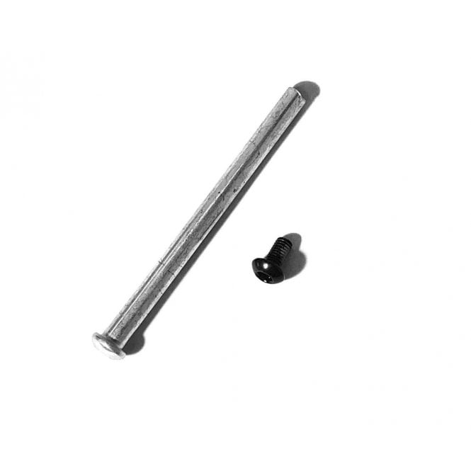 Golf Trolley Front Wheel Axle