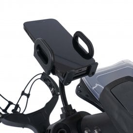 Golf Trolley Phone holder