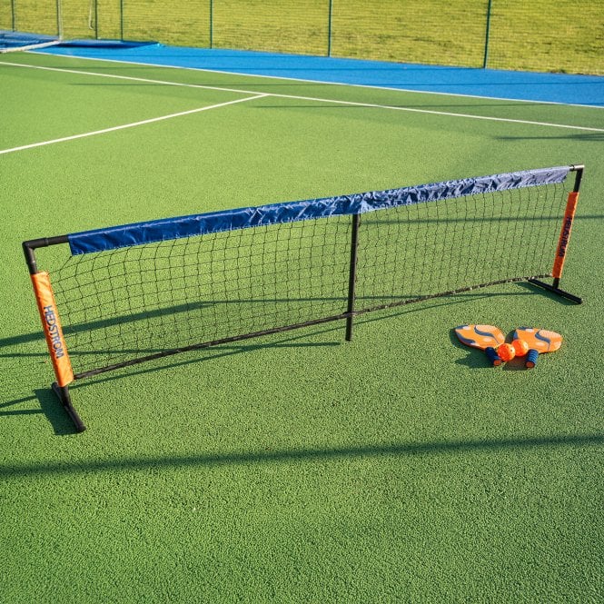  My First Pickleball Complete Set with Net, Ball, & Racquets 