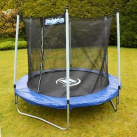 Hedstrom 8ft Folding Trampoline