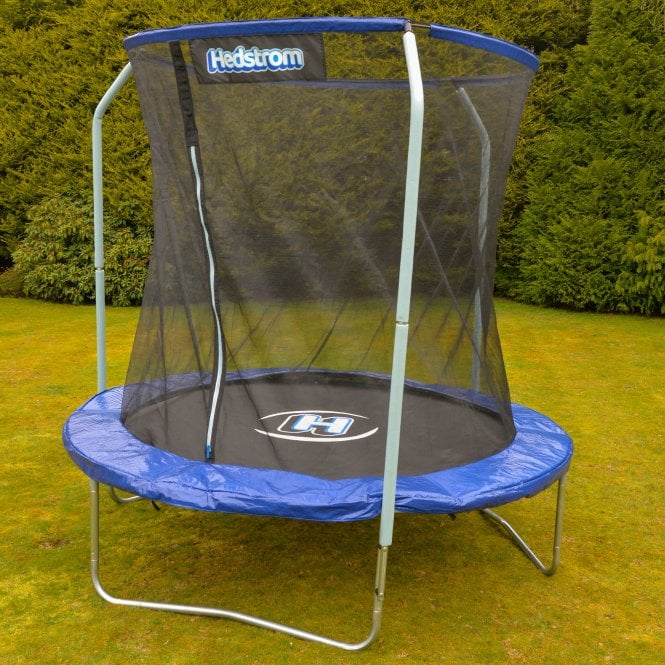  Arc 8ft Trampoline