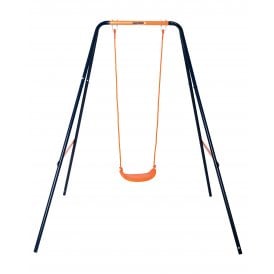 Hedstrom Kids Single Swing Frame Playset