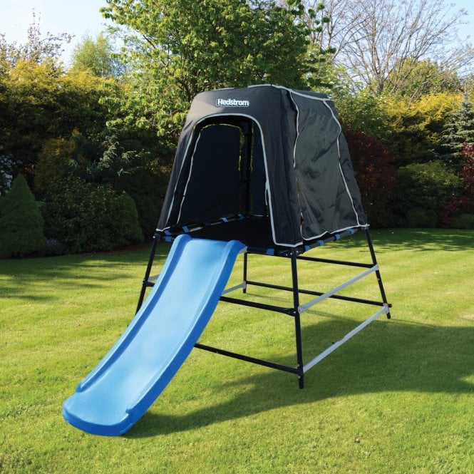  Mini Climber with 4ft Slide