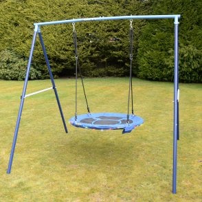 Hedstrom Nest Swing with Lights