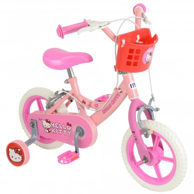 Hello Kitty My First 12