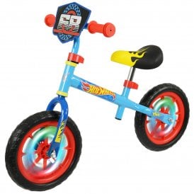 Hot Wheels 12inch Balance Bike