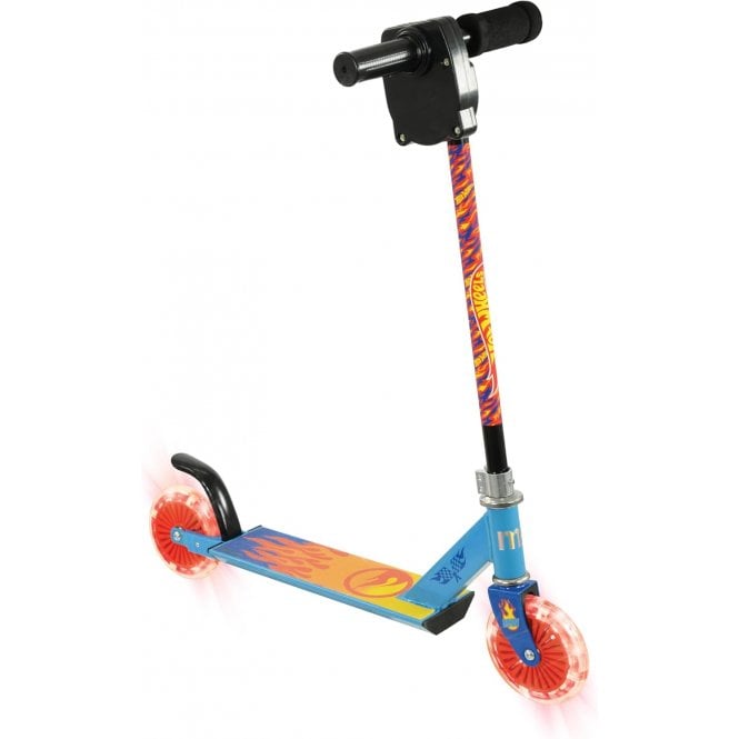  Revver Inline Scooter