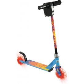 Hot Wheels Revver Inline Scooter