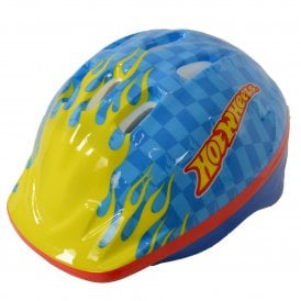 Hot Wheels Safety Helmet