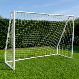 Kickmaster 42mm PVC Portable Football Goal 