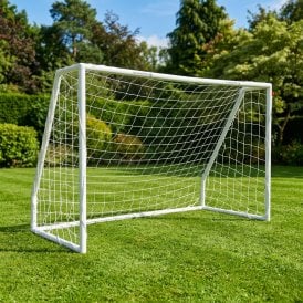 Kickmaster 67mm PVC Portable Football Goal 
