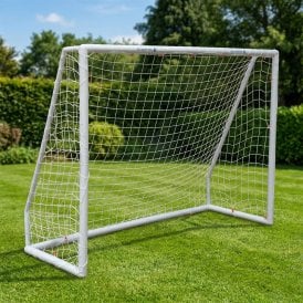 Kickmaster 67mm PVC Portable Football Goal 