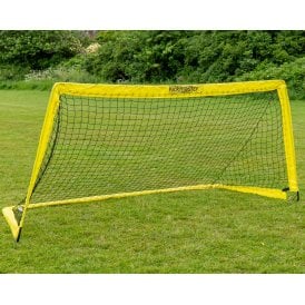 Kickmaster Fibreglass Flexi Football Goal