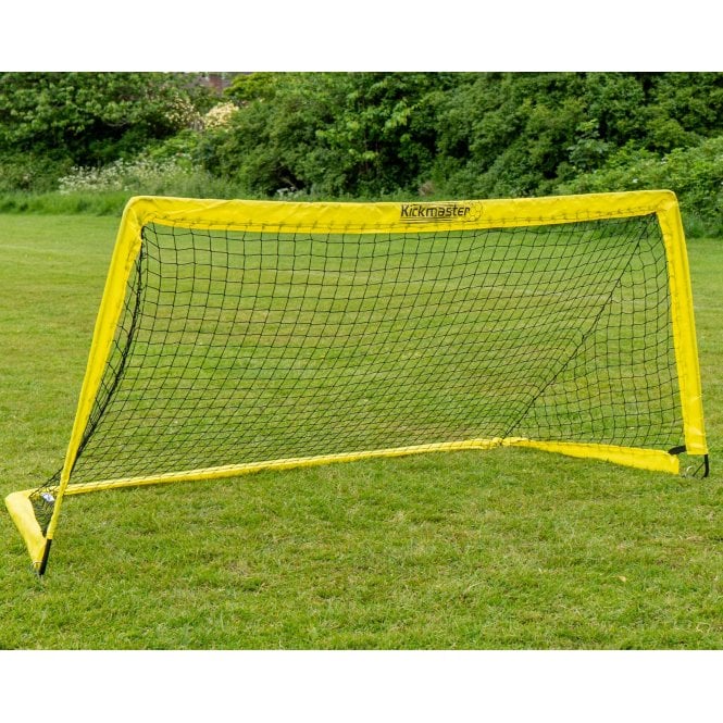  Fibreglass Flexi Football Goal