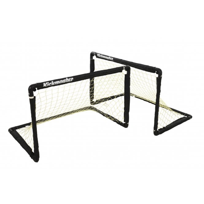  One-on-One Folding Goal Set