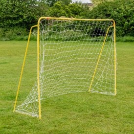 Kickmaster Premier Football Goal