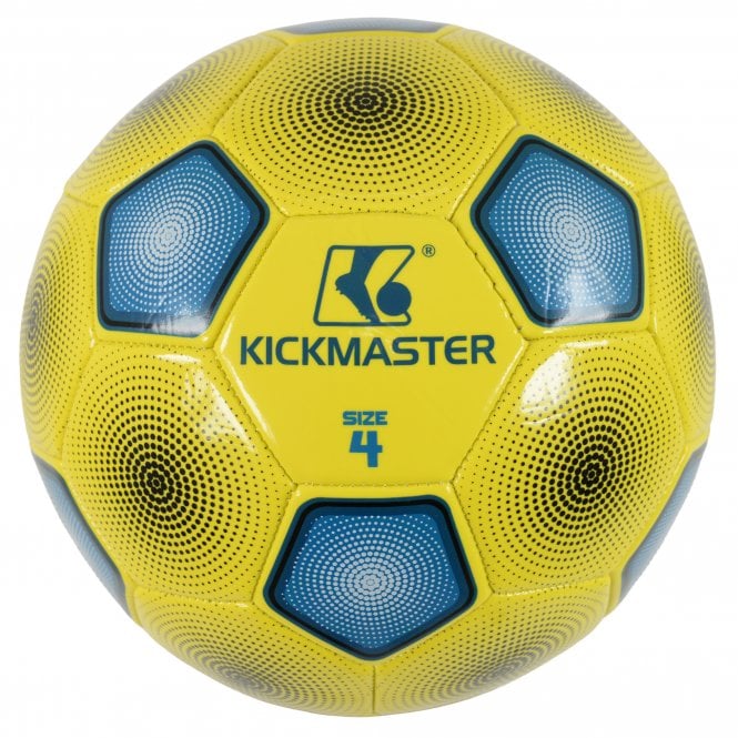  Size 4 Football