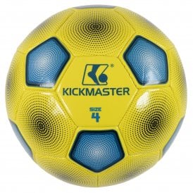 Kickmaster Size 4 Football
