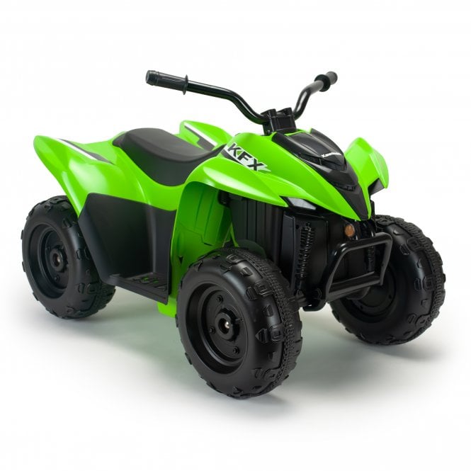 Kids  KFX90 12V Electric Ride On ATV Quad Bike - Ages 3+