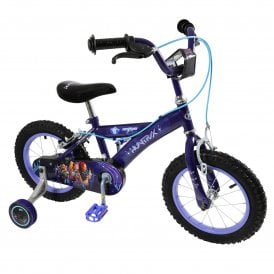 KPop Demon Hunters 14" Bike 