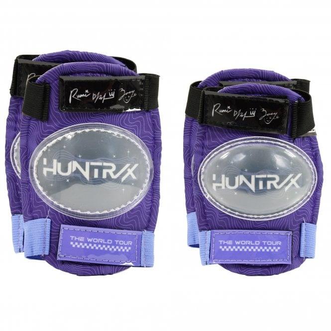  Knee & Elbow Pads
