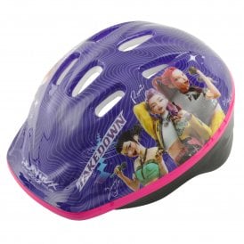KPop Demon Hunters Safety Helmet