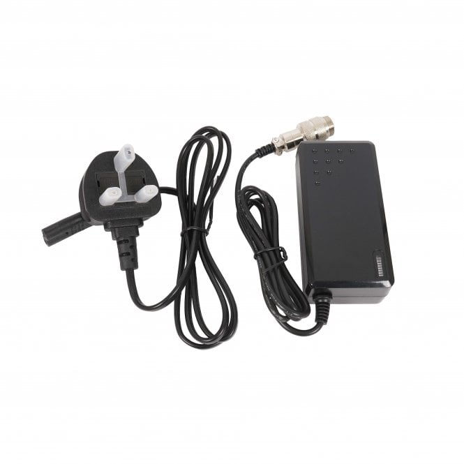 Lead Acid Battery Charger