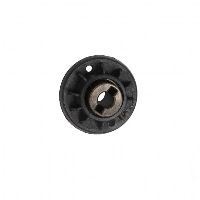 LH Elec Wheel clutch