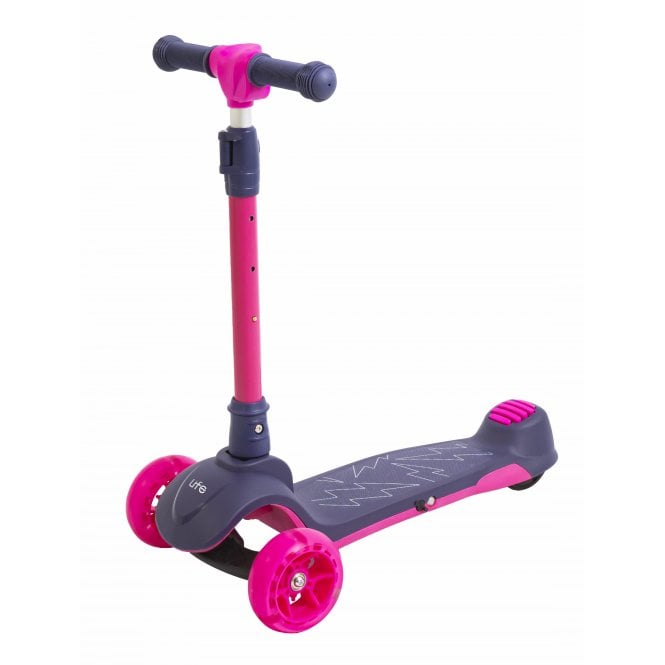  Trilogy Electric Tri-Scooter