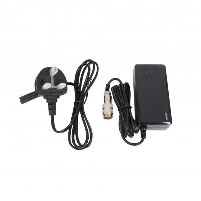 Lithium Battery Charger