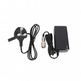 Lithium Battery Charger