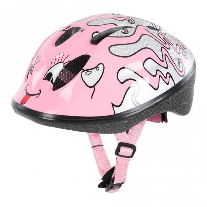 Oxford Little Madam Children Helmet 50-56cm