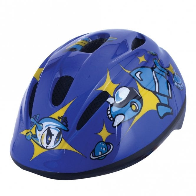 Oxford Little Rocket Children Helmet 46-52cm