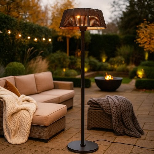 New Arrival - Outdoor Heating