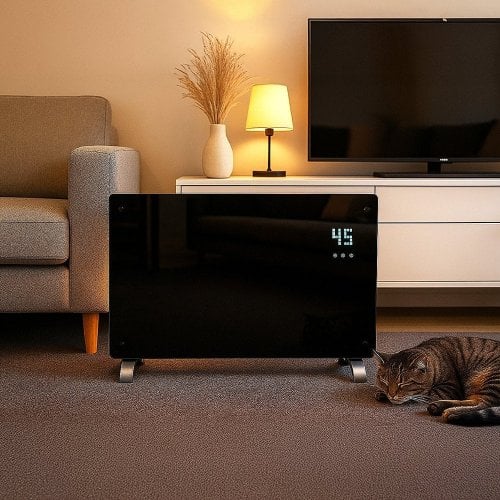HEATING