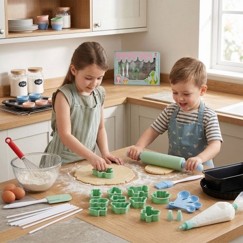 Kitchenware