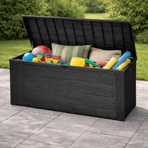 New Arrival - Garden Storage