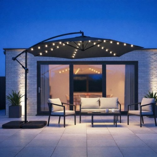 PARASOLS